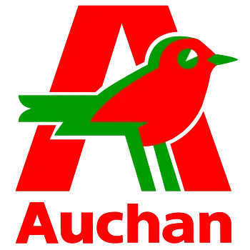 logo auchan