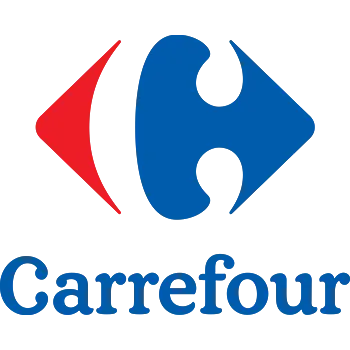 logo carrefour