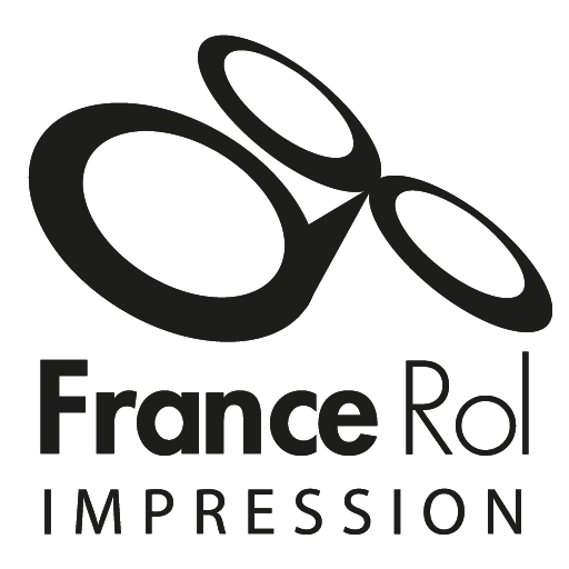 logo francerol noir