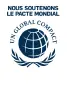 pacte mondiale